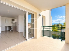 T2 de 41m2 avec terrasse à Sciez 4
