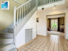 VILLA  120M2 AU CALME A DOUVAINE 4