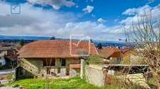 MAISON DE VILLAGE ET GRANGE 170 M2 SUR LA PLAINE D'AMPHION  5