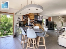 MAISON VUE LAC T6 LUGRIN 6