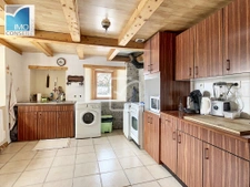 Maison mitoyenne 4 pièces de 100m2 5