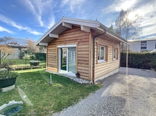 ENSEMBLE IMMOBILIER  220M2 CHALET/MAISON/ANNEXE A SAINT-PAUL 4