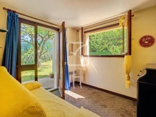 Deux maisons accolées de 175 m2 à Maxilly-sur-Léman, au calm 9