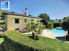 VILLA AU COEUR DES PARCS ET PLAGE D'AMPHION 4