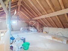 Maison 110 m2 pleine de charme à Lugrin, lieu-dit Laprau 16