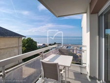 APPARTEMENT 66 M2 VUE LAC A EVIAN 7