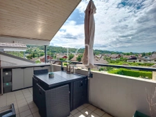 Bel appartement T3 67 m2 dernier étage proximité plages à Am 5
