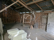 GRANGE DE 210 M2 ET TERRAIN DE 940  M2 VUE LAC SUR PUBLIER 8