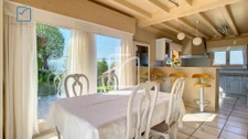 MAISON FAMILIALE AU CALME VUE LAC ET MONTAGNE A LUGRIN 5