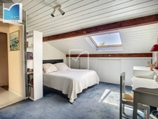 VILLA AU COEUR DES PARCS ET PLAGE D'AMPHION 6