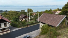 GRANGE DE 210 M2 ET TERRAIN DE 940  M2 VUE LAC SUR PUBLIER 8