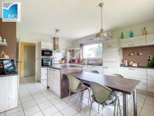  MAISON FAMILIALE 150 m2 SUR LA PLAINE D'AMPHION 8