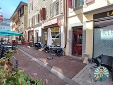 Appartement T2 hyper centre Evian 4