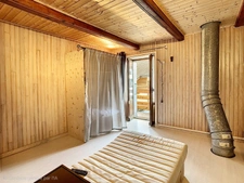 ENSEMBLE IMMOBILIER  220M2 CHALET/MAISON/ANNEXE A SAINT-PAUL 10