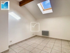  VILLA JUMELEE 100M2 AU CALME VUE LAC A PUBLIER 13