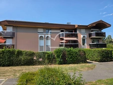 Appartement 4 pièces de 81m2 à Sciez 2