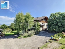 MAISON FAMILIALE T6, VUE LAC A PUBLIER 3