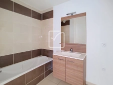 T2 de 41m2 avec terrasse à Sciez 9