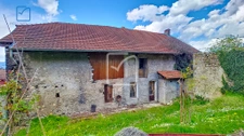 MAISON DE VILLAGE ET GRANGE 170 M2 SUR LA PLAINE D'AMPHION  6