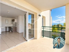 T2 de 41m2 avec terrasse à Sciez 1
