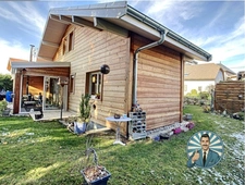 ENSEMBLE IMMOBILIER  220M2 CHALET/MAISON/ANNEXE A SAINT-PAUL 2