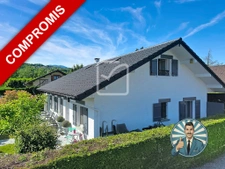 Maison proche lac de 120m2 avec appartement indépendant AMPH 1