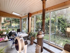ENSEMBLE IMMOBILIER  220M2 CHALET/MAISON/ANNEXE A SAINT-PAUL 17