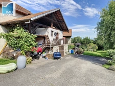 MAISON FAMILIALE T6, VUE LAC A PUBLIER 18