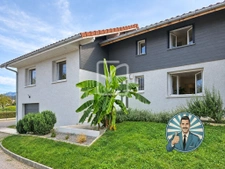 MAISON FAMILILE 5 PIECES 143m2 PUBLIER 3
