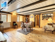 Maison mitoyenne 4 pièces de 100m2 4