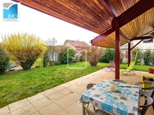  MAISON FAMILIALE 150 m2 SUR LA PLAINE D'AMPHION 4
