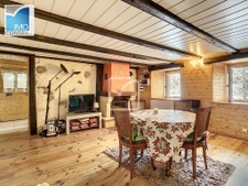 Maison mitoyenne 4 pièces de 100m2 3