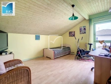  MAISON FAMILIALE 150 m2 SUR LA PLAINE D'AMPHION 12