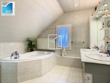 VILLA  120M2 AU CALME A DOUVAINE 17