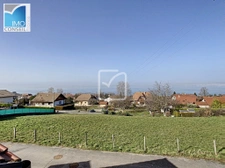 VILLA T4 VUE LAC AU CALME A PUBLIER 10