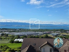 Maison jumelée au calme avec vue lac 91 m2 Marin 1