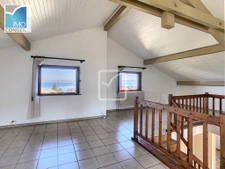MAISON T6 VUE LAC A PUBLIER 14