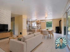 MAISON FAMILILE 5 PIECES 143m2 PUBLIER 1