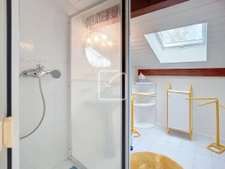 VILLA 6 CH PIEDS DANS L'EAU AMPHION  16