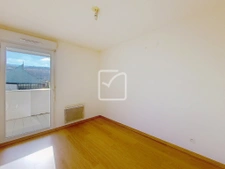 APPARTEMENT T3 DE 67m2 PROCHE LAC A  AMPHION 6