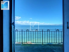 VILLA PIEDS DANS L'EAU AMPHION-LES-BAINS 1