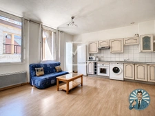 Appartement T2 hyper centre Evian 3