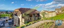 MAISON DE VILLAGE ET GRANGE 170 M2 SUR LA PLAINE D'AMPHION  2