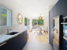 Maison 100 m2 avec prestations haut de gamme à Publier, proc 11