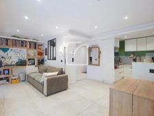 APPARTEMENT T3  65 M2 AU CALME PUBLIER 1