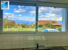  VILLA JUMELEE 100M2 AU CALME VUE LAC A PUBLIER 2
