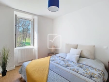 Maison 110 m2 pleine de charme à Lugrin, lieu-dit Laprau 11