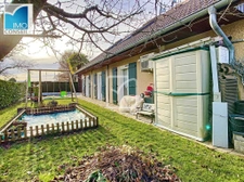VILLA  120M2 AU CALME A DOUVAINE 2