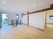 Appartement T3 entièrement rénové de 60m2 - esprit maison de 3