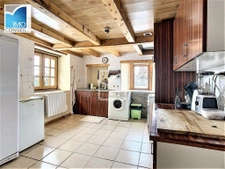 Maison mitoyenne 4 pièces de 100m2 6